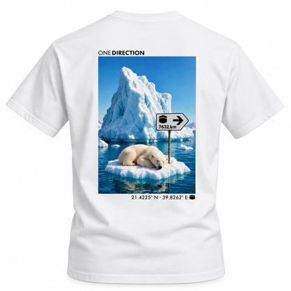 T-shirt unisexe ras du cou en coton ultra | Gildan 2000