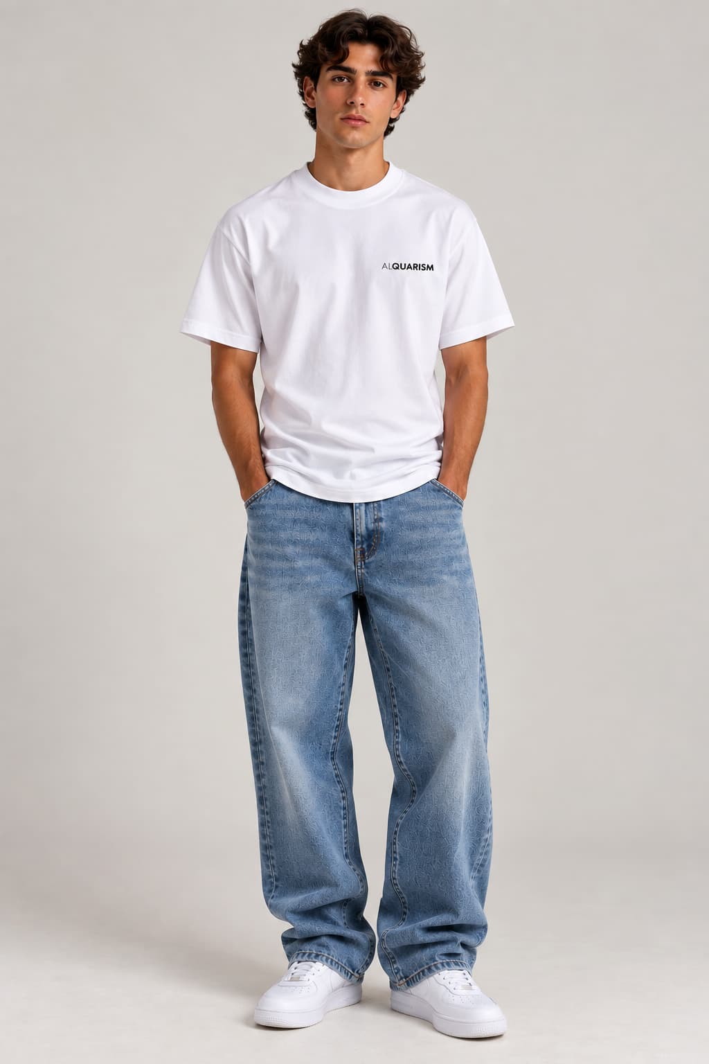 T-shirt unisexe ras du cou en coton ultra | Gildan 2000